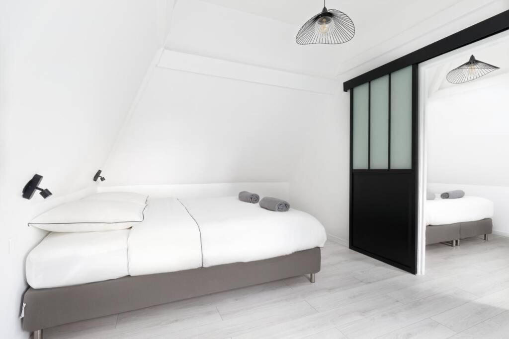 Sleepoo - Villa Boheme 7 Трувиль-сюр-Мер Экстерьер фото