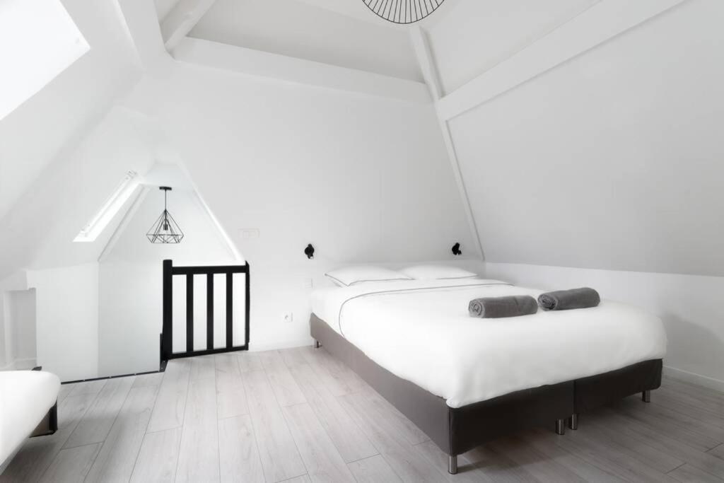 Sleepoo - Villa Boheme 7 Трувиль-сюр-Мер Экстерьер фото